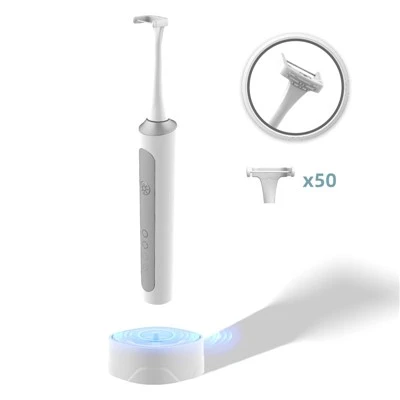 Elektrik flosseri